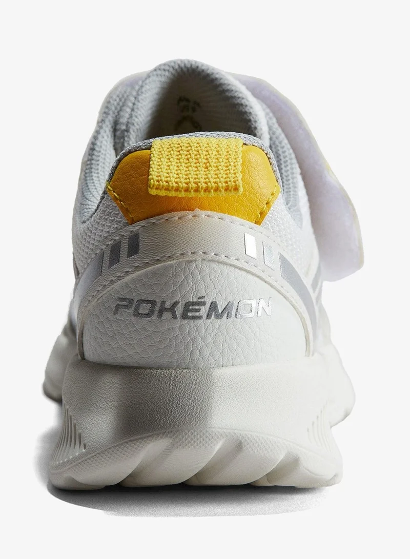 H&M Lightweight-sole trainers